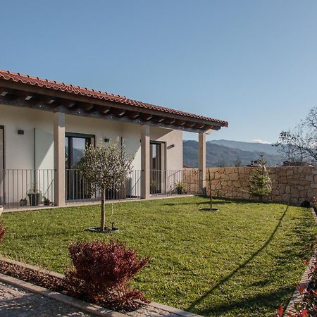 Casa Serra De Soajo Esterno foto