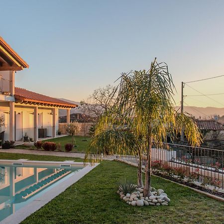 Casa Serra De Soajo Esterno foto