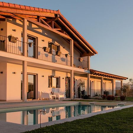 Casa Serra De Soajo Esterno foto