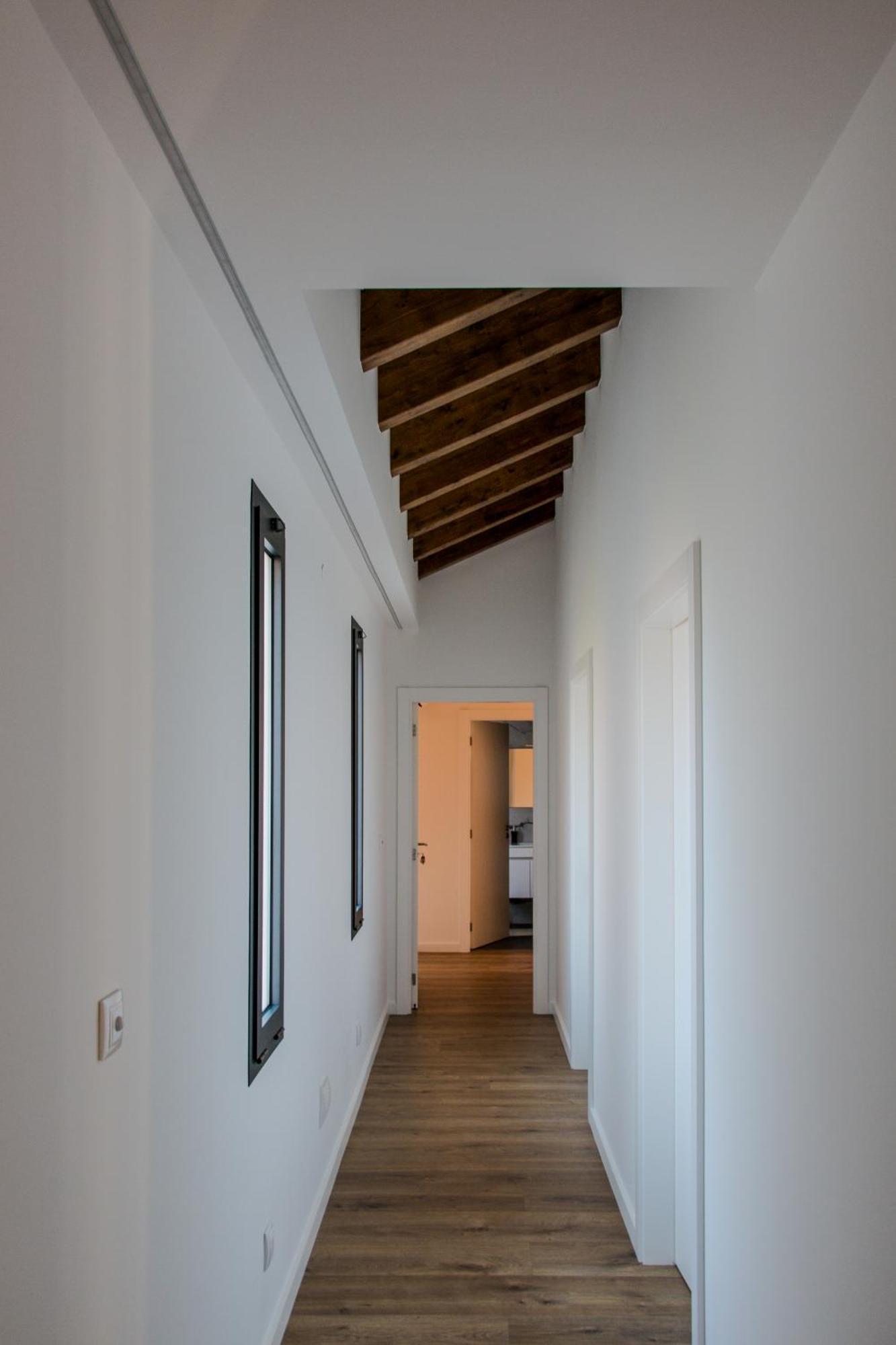 Casa Serra De Soajo Esterno foto
